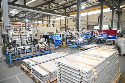 张家港跻身全国县域经济百强县第二 10家企业登榜省级名单成就显著