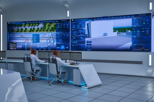 创领乳业智造未来 金领冠金泽工厂获评2024智能制造标杆企业