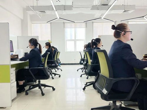 宁夏智慧旅游呼叫中心 用真诚架起政府、企业与用户的连心桥