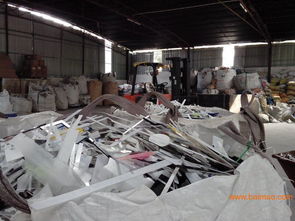 广州番禺亚克力产业 板材生产销售、废料加工回收的一站式服务